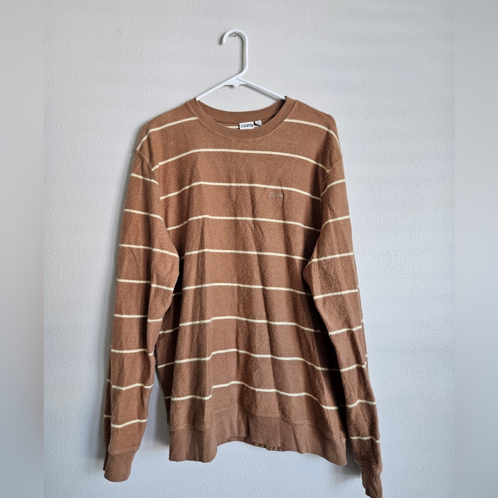 Katin Crew Neck Sweater